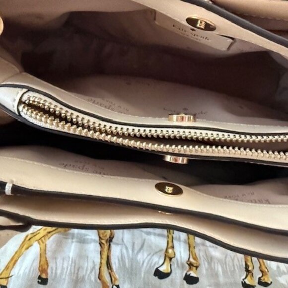 Kate Spade dumpling (small) - Picture 5 of 9